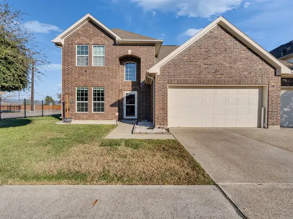 2001 Troon Drive, La Porte, TX 77571