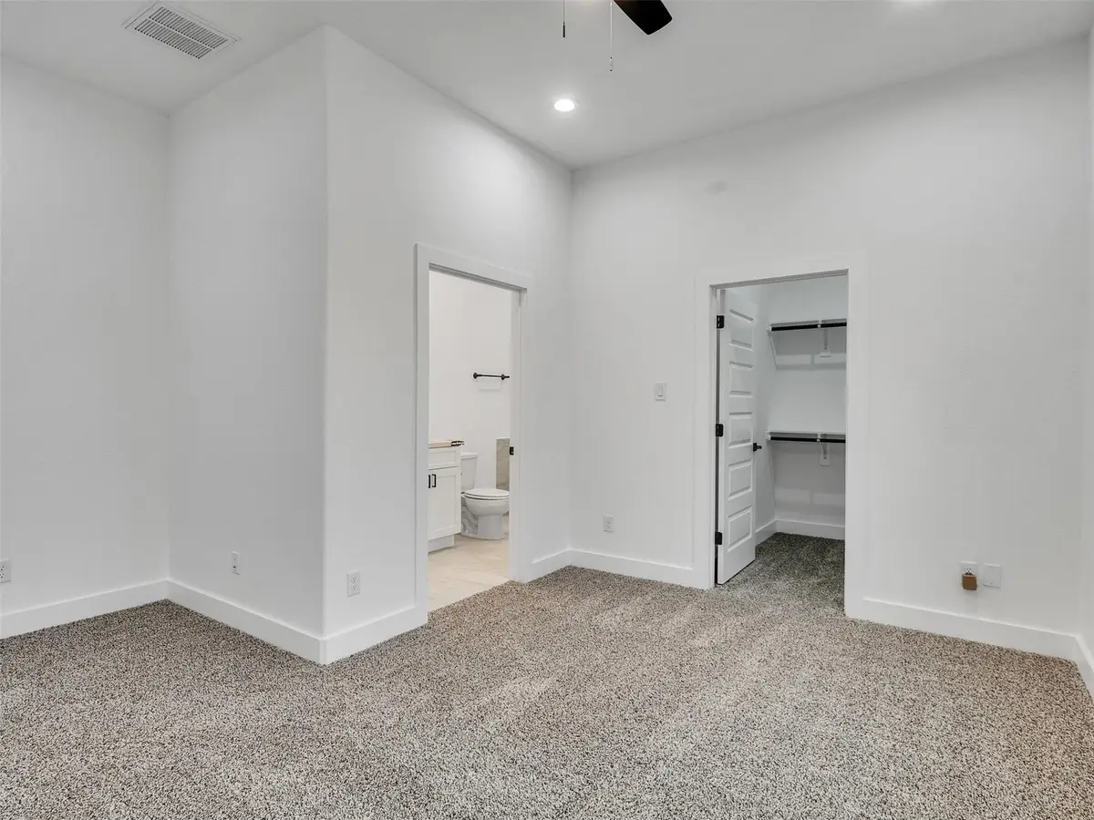 3510 Grassmere Street #A/B, Houston, TX 77051 - #1