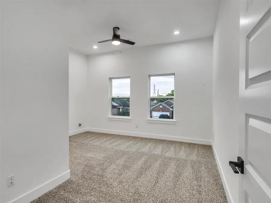 3510 Grassmere Street #A/B, Houston, TX 77051 - #3