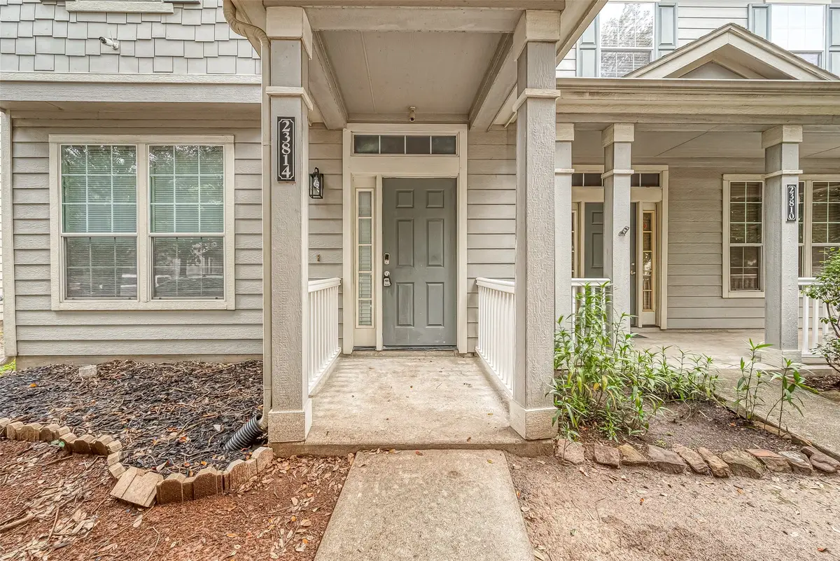 23814 Single Oak Street, Spring, TX 77373 - #1