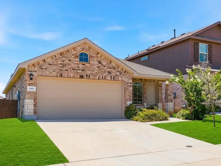 112 Running River Drive, Boyd, TX 76023 - #2