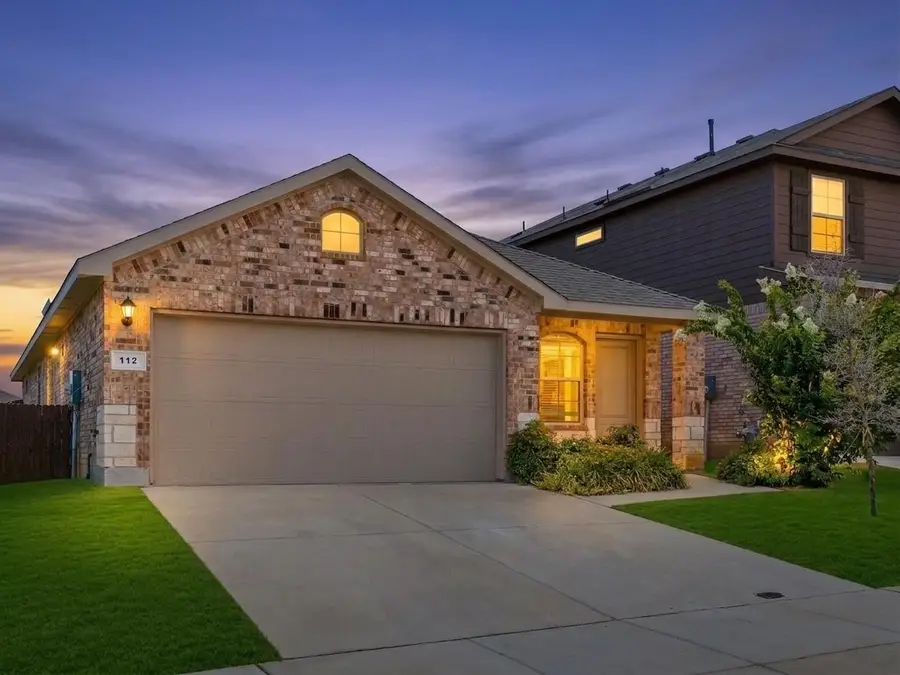112 Running River Drive, Boyd, TX 76023 - #3