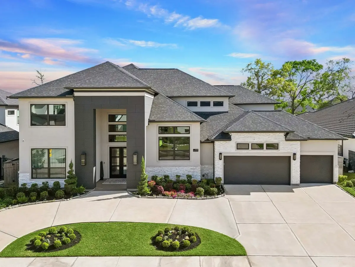 10134 Regatta Shore Drive, Missouri City, TX 77459 - #1