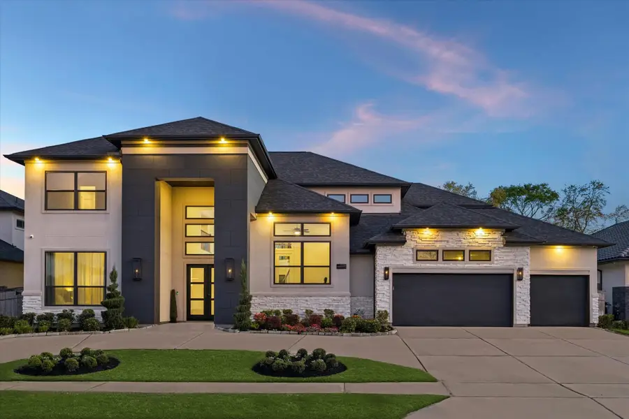 10134 Regatta Shore Drive, Missouri City, TX 77459 - #2