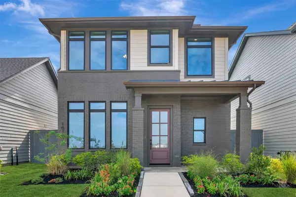 16718 Vibrant Avenue, Hockley, TX 77447