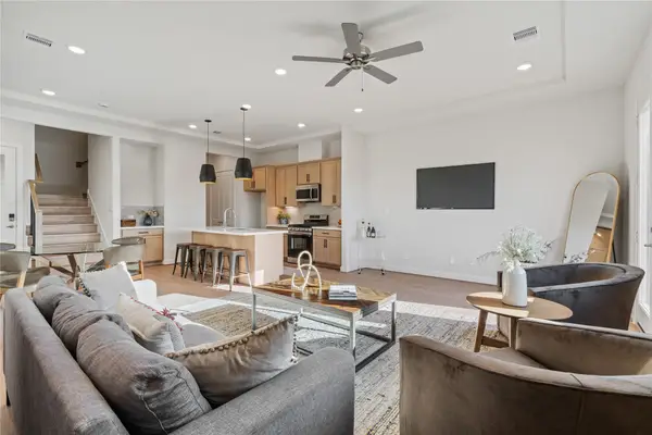 6507 Rena Street, Houston, TX 77092