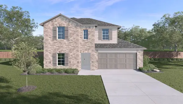 14961 Cherry Creek Drive, Magnolia, TX 77354