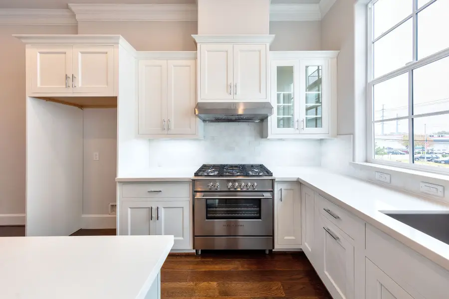 5921 Cottage Grove Lake Drive, Houston, TX 77007 - #3