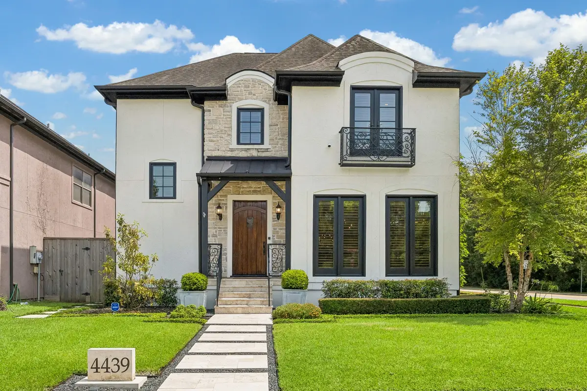 4439 Betty Street, Bellaire, TX 77401 - #1