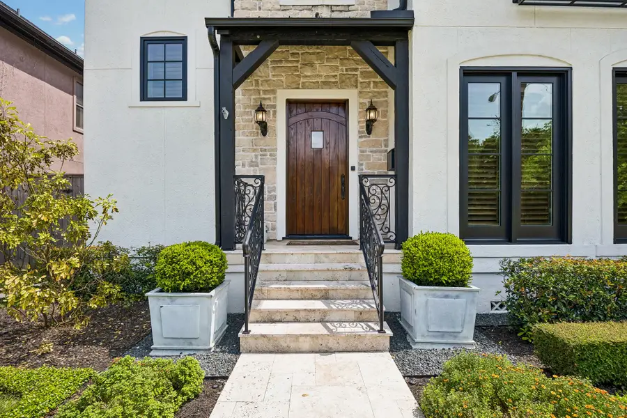 4439 Betty Street, Bellaire, TX 77401 - #2