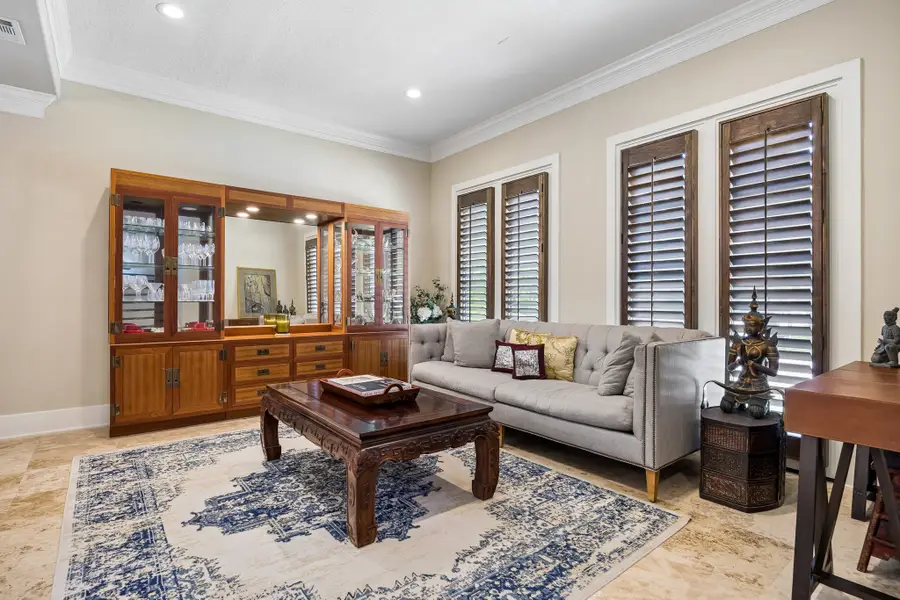 4439 Betty Street, Bellaire, TX 77401 - #3