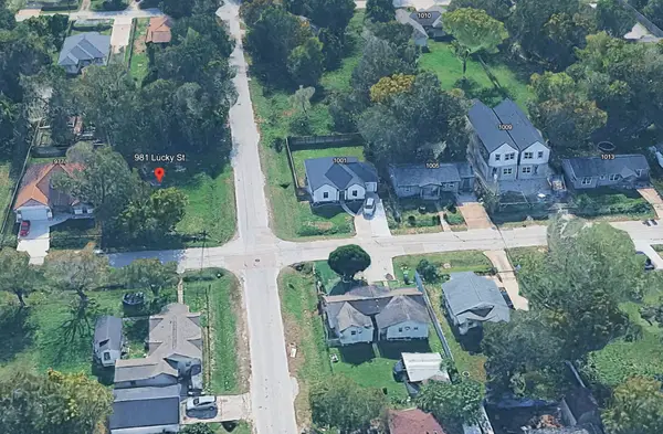 981 Lucky Street, Houston, TX 77088