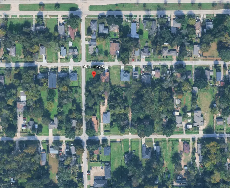981 Lucky Street, Houston, TX 77088 - #3