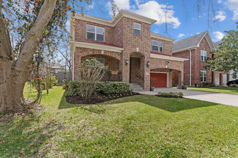 5103 Chestnut Street, Bellaire, TX 77401 - #2
