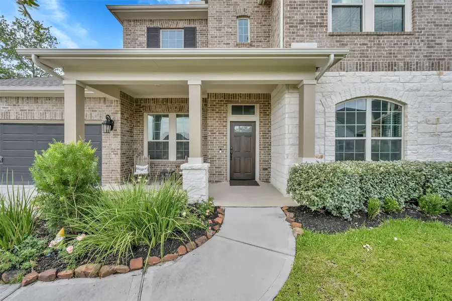3825 Hawthorn Shadow Court, Spring, TX 77386 - Image #3