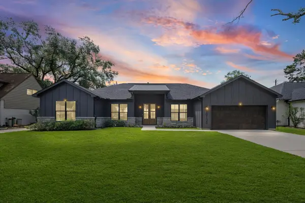 10135 Kerrwood Lane, Houston, TX 77080