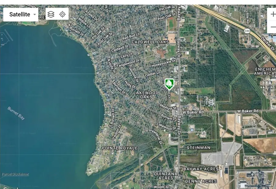 0 Meador Lane, Baytown, TX 77520 - Image #2