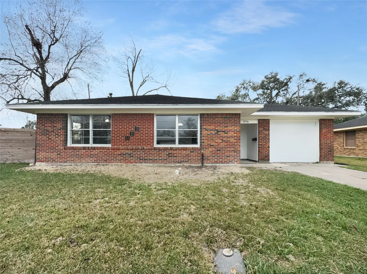 906 Central Avenue, Pasadena, TX 77502 - Image #1