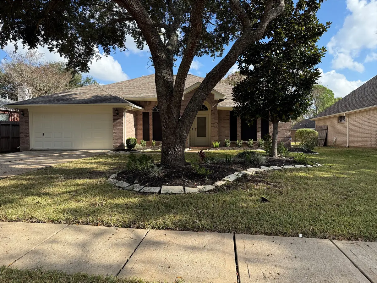 7114 Brockington Drive, Katy, TX 77494 - Image #1