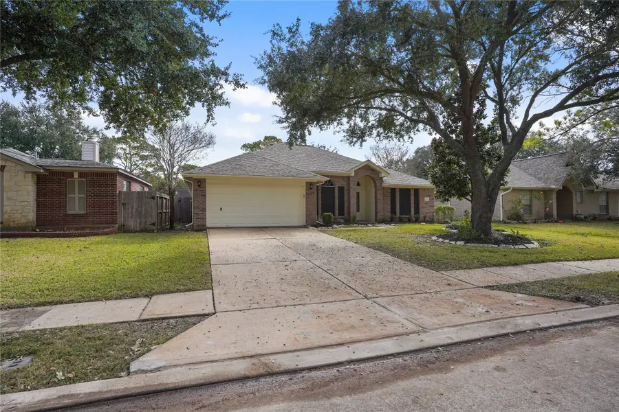 7114 Brockington Drive, Katy, TX 77494 - Image #2