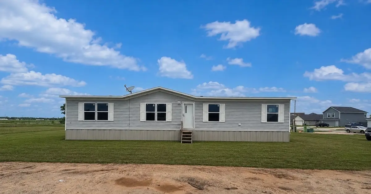 1959 Road 5714, Cleveland, TX 77327 - #1