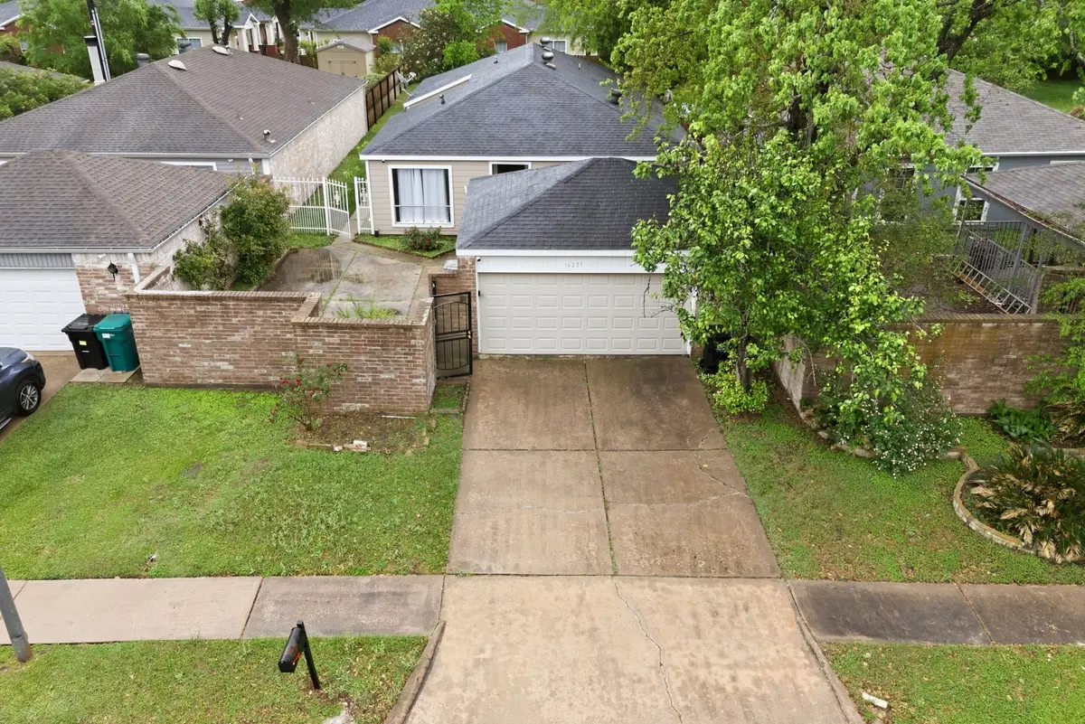 16235 Olive Glen Drive, Houston, TX 77082 - #1