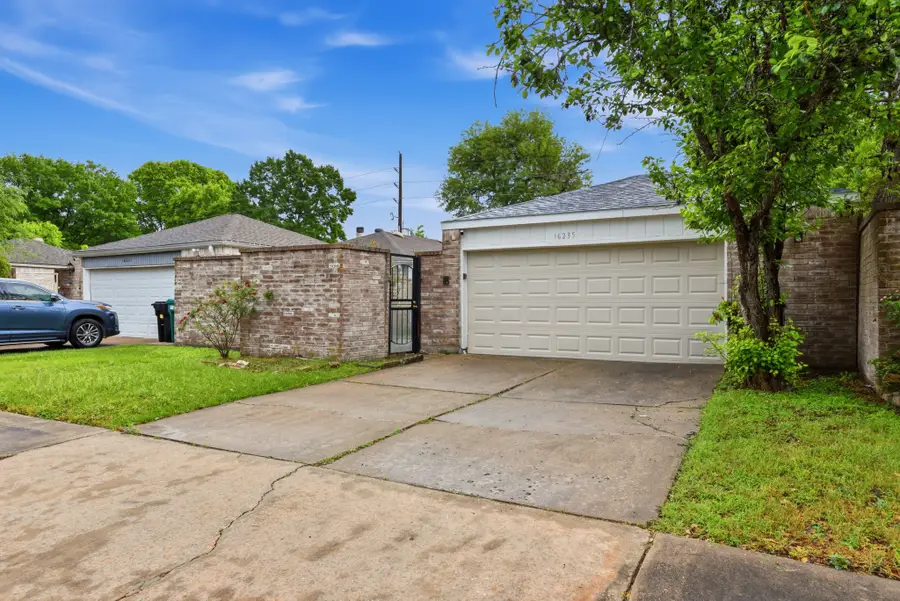 16235 Olive Glen Drive, Houston, TX 77082 - #2
