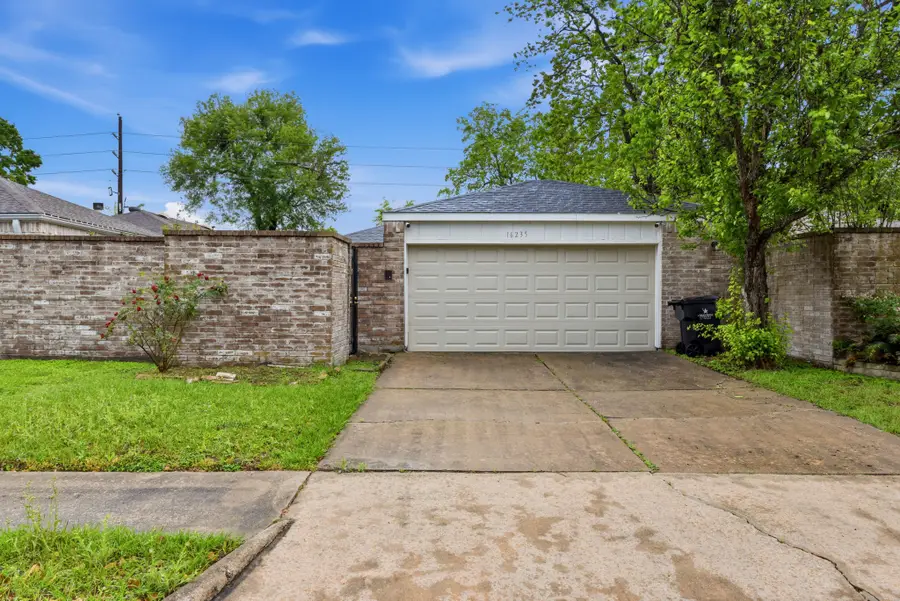 16235 Olive Glen Drive, Houston, TX 77082 - #3