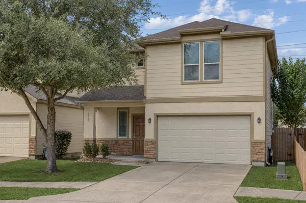 9206 Drewberry Street, Houston, TX 77080