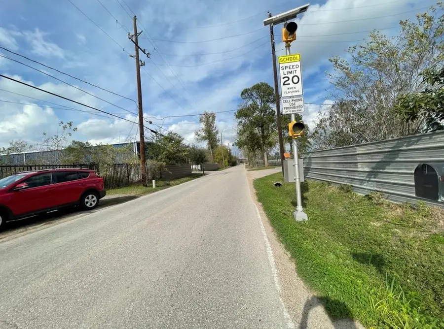 12717 Ann Louise Road, Houston, TX 77086 - #2