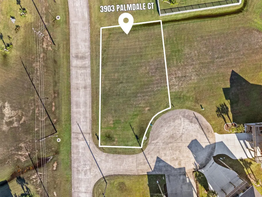 3903 Palmdale Court, Galveston, TX 77554 - #2