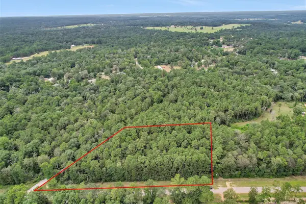 Lot 20 E Double Creek Road, Willis, TX 77378