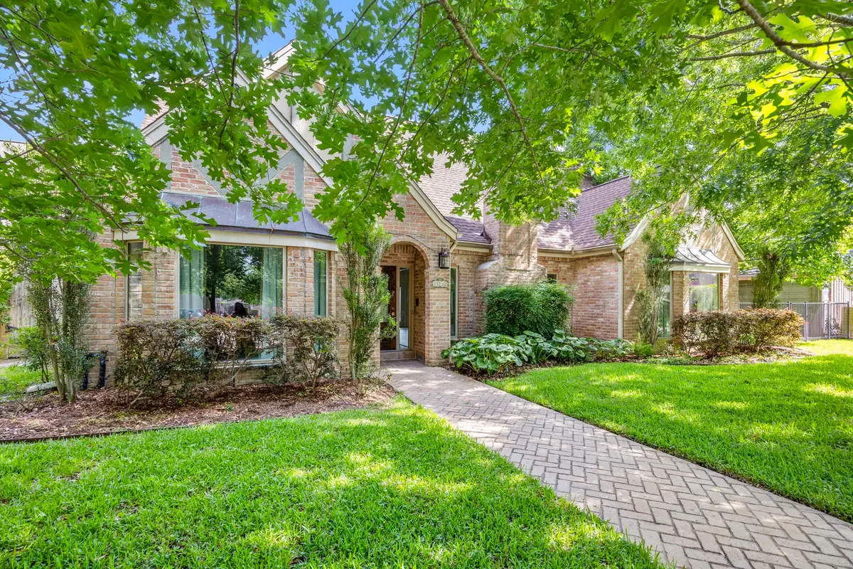 15742 Walkwood Drive, Houston, TX 77079 - #1