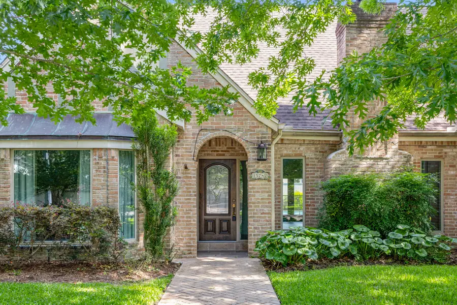 15742 Walkwood Drive, Houston, TX 77079 - #2