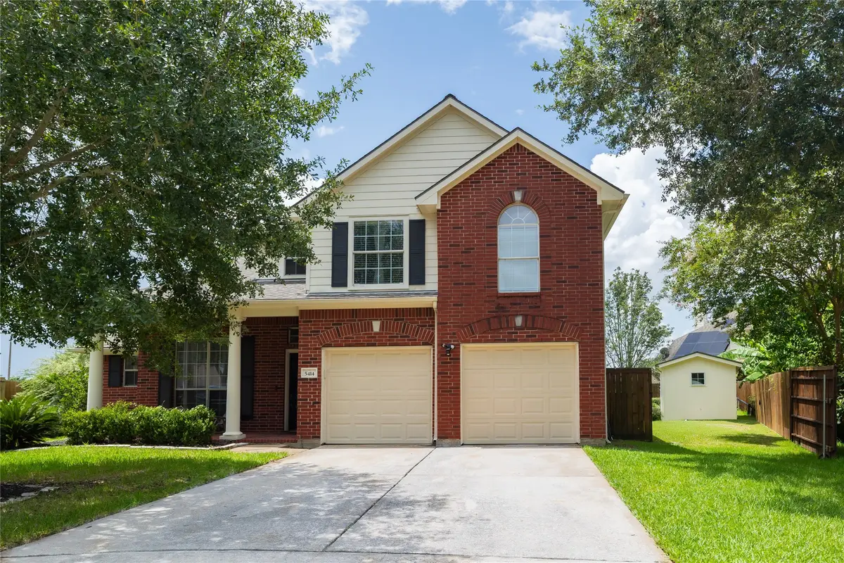 5414 Summer Oak Drive, Pasadena, TX 77505 - #1