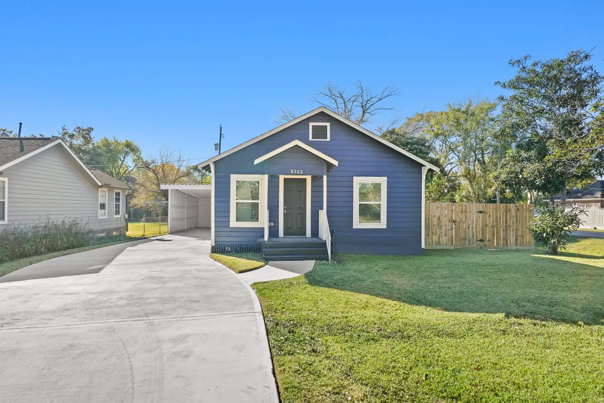 8302 Tavenor Lane, Houston, TX 77075 - Image #1