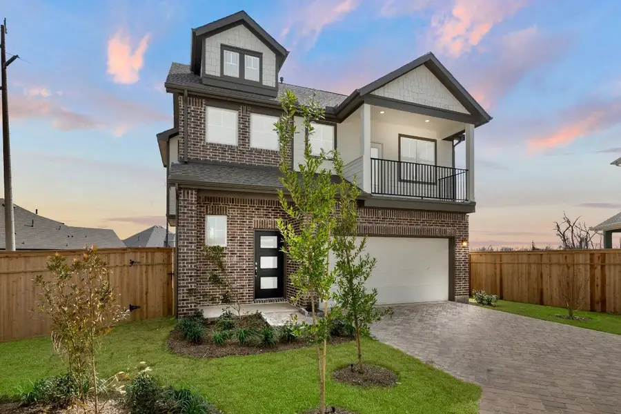 1215 Shaded Rock Drive, Missouri City, TX 77459 - #2