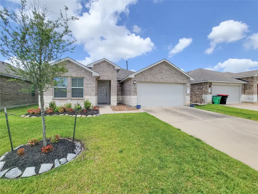 4431 Andorno Drive, Katy, TX 77449 - #2