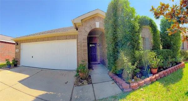 11618 Wren Crossing Drive, Houston, TX 77038