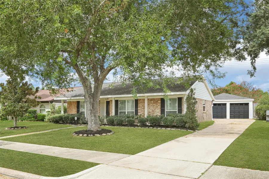 10307 Sagerock Drive, Houston, TX 77089 - #2