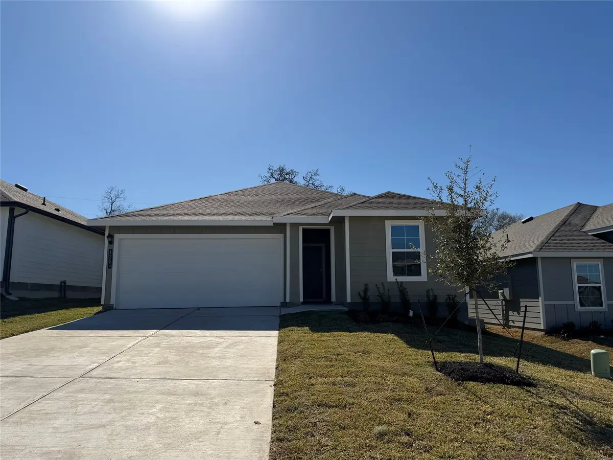 1265 Wilkins Valley St, Brenham, TX 77833 - Image #1