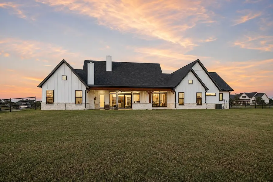 3594 Astin Court, Brenham, TX 77426 - #2