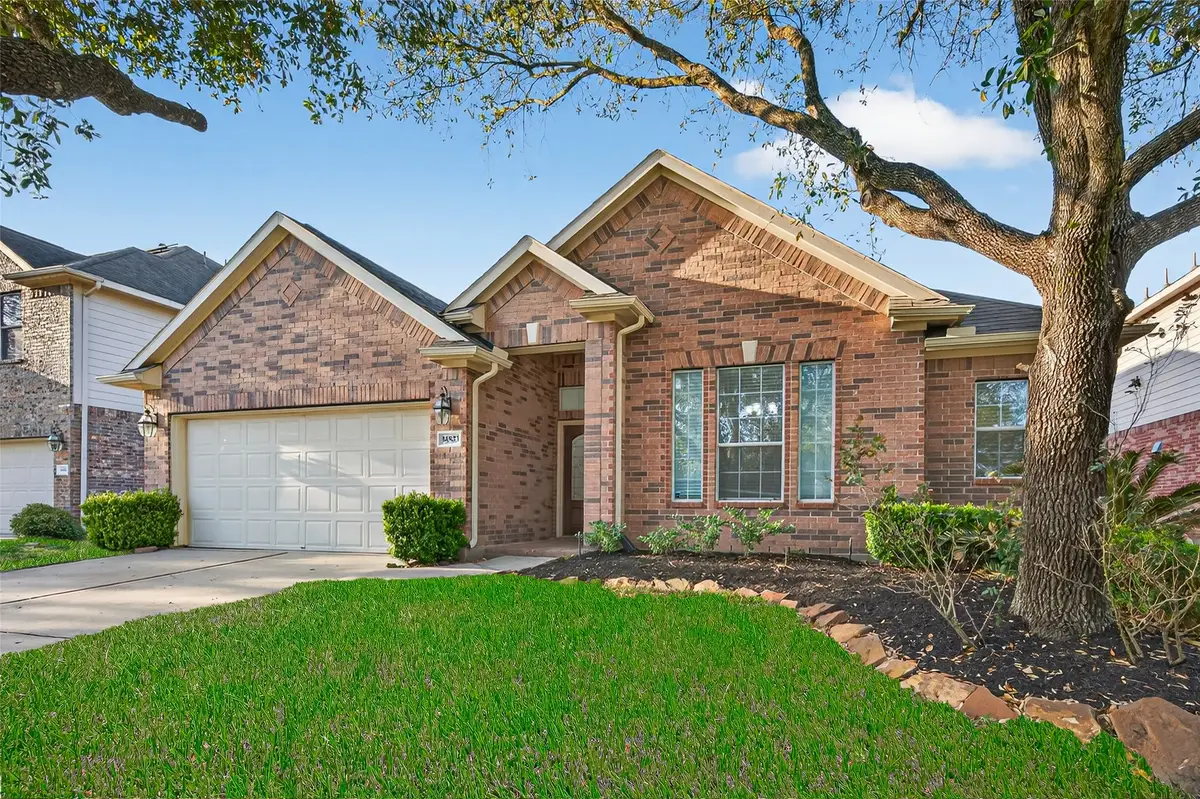 14823 Yellow Begonia Drive, Cypress, TX 77433 - #1