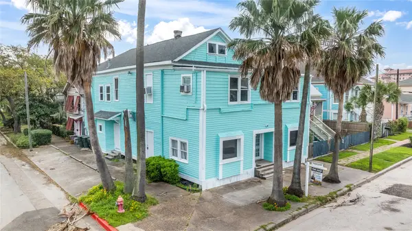 2025 Avenue N 1/2, Galveston, TX 77550
