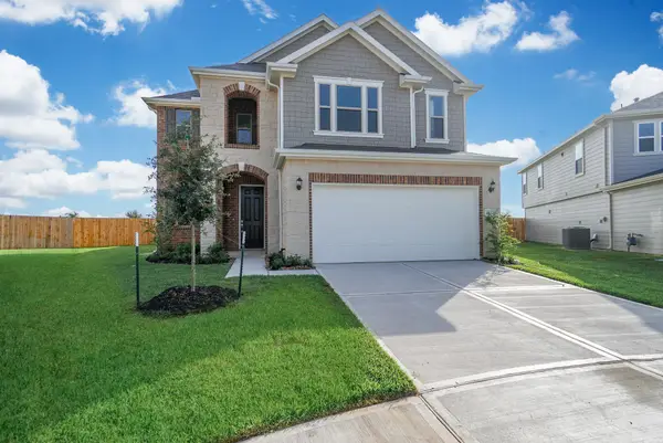 4822 Westfield Ranch Court, Katy, TX 77449