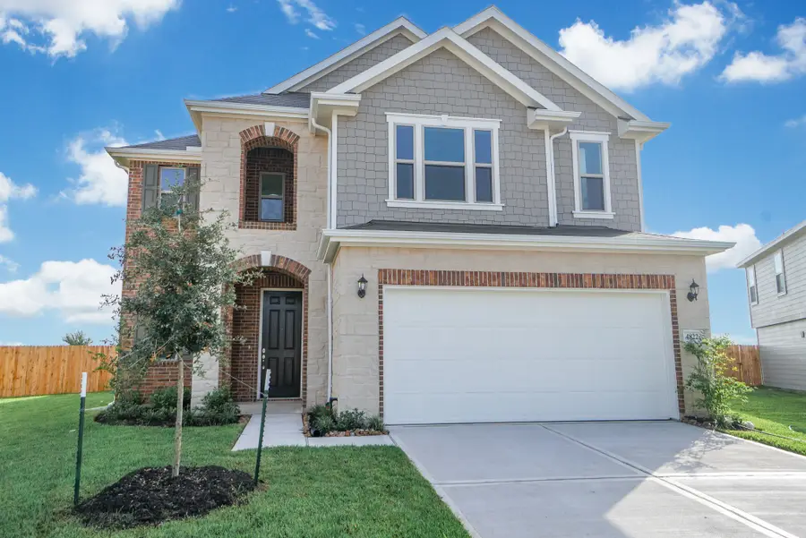 4822 Westfield Ranch Court, Katy, TX 77449 - Image #2
