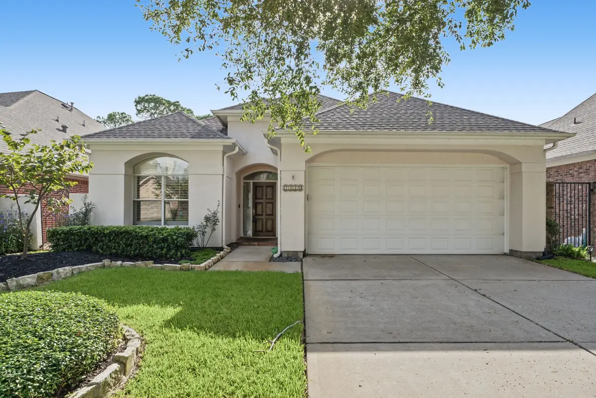 1335 Caravelle Court, Katy, TX 77494 - #1