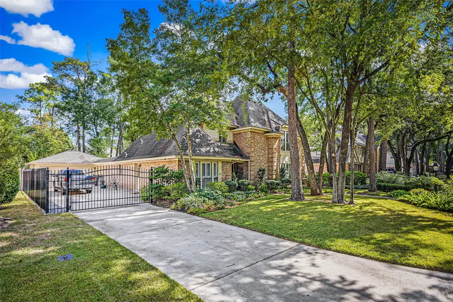 14010 Court Of Regents, Houston, TX 77069 - #2