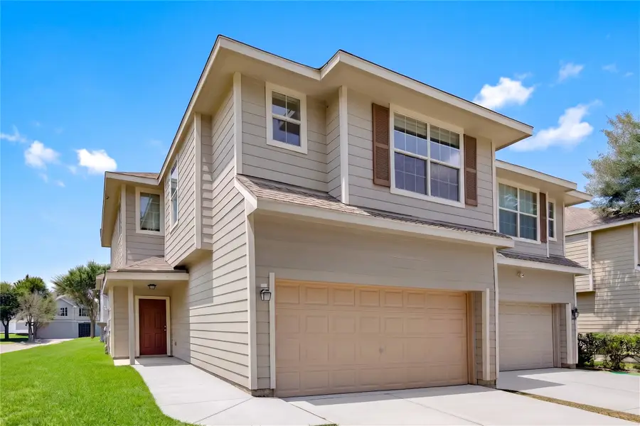 14442 Fairbuff Lane, Houston, TX 77014 - #2