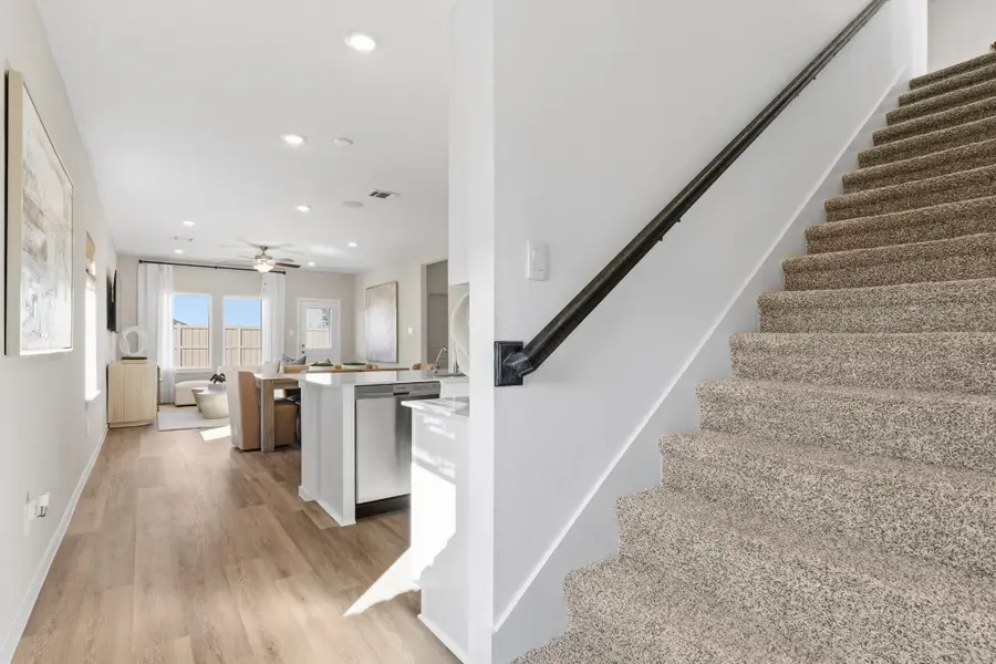 7702 Smooth Valley Court, Iowa Colony, TX 77583 - #3